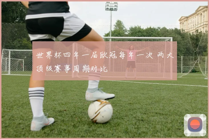 世界杯四年一届欧冠每年一次 两大顶级赛事周期对比
